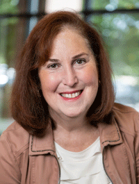 Kathy McGrath headshot