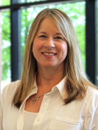 Nancy Peske headshot