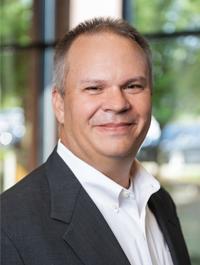 Christopher Schneider Headshot