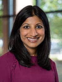 Sonal Shah Headshot