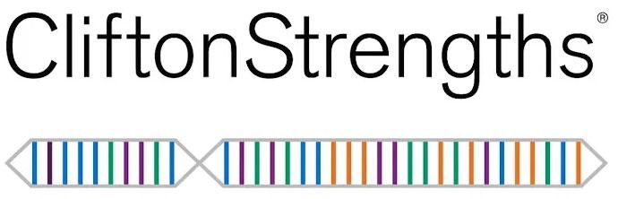 Clifton Strengths logo