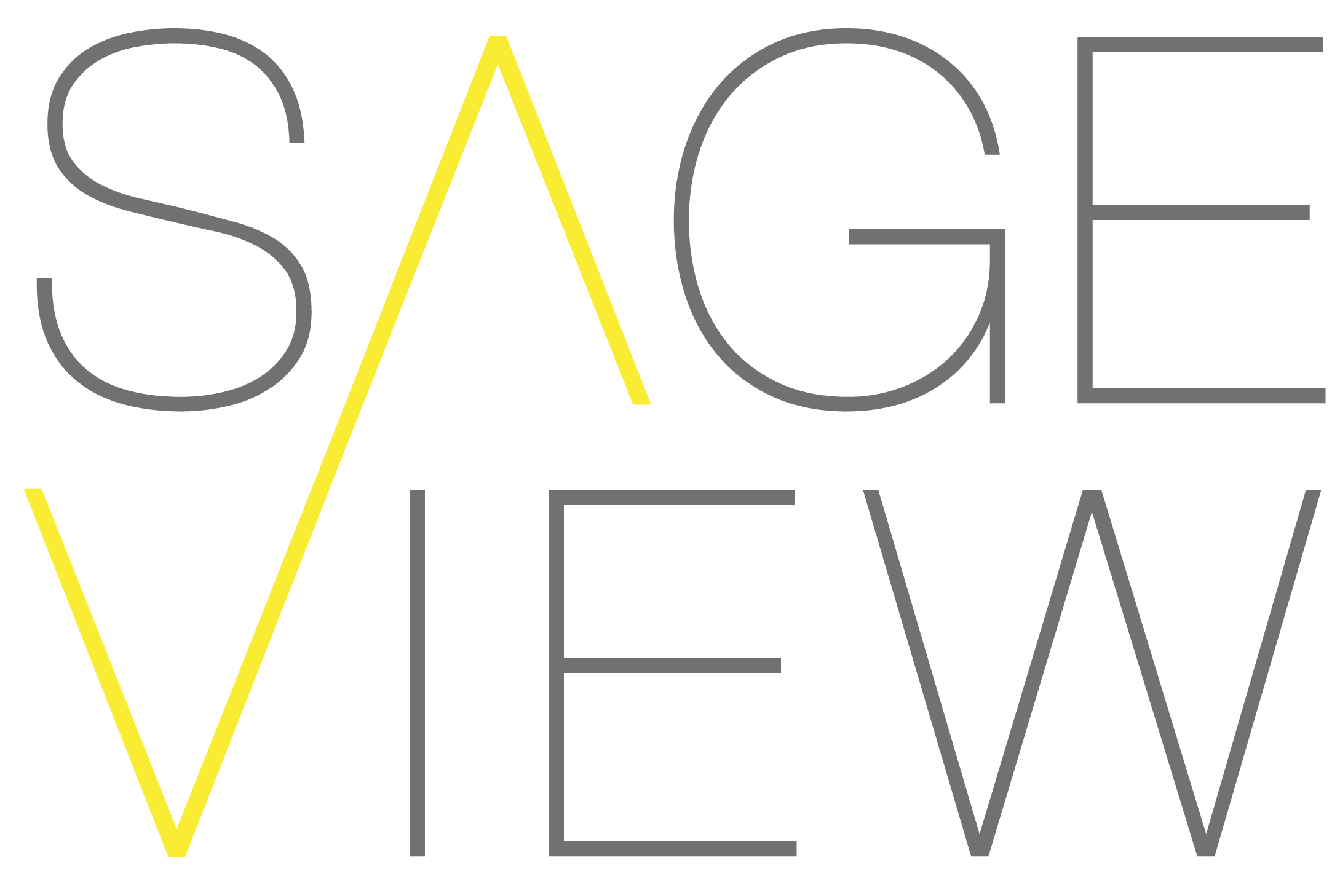 SageView logo