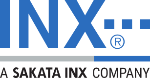 INX International Ink Co. logo