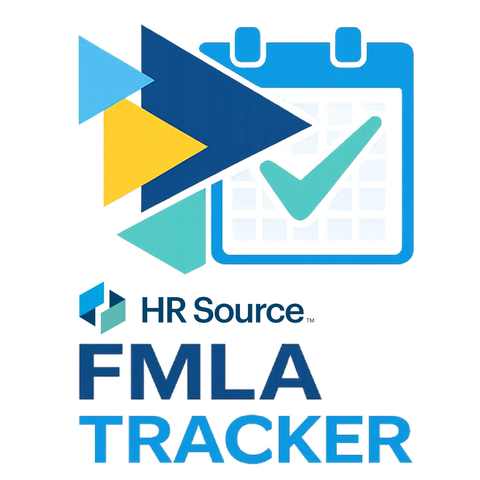 HR Source FMLA Tracker