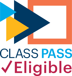 Class Pass Eligible