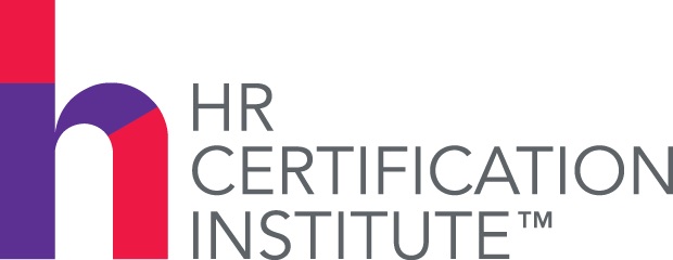 HR Certification Institute logo
