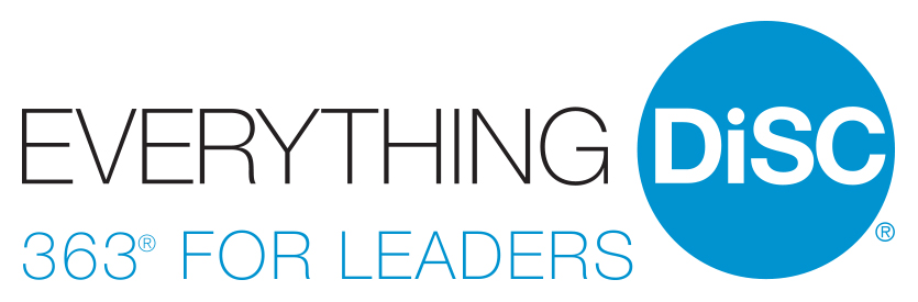 Everything DiSC 363 for leaders logo