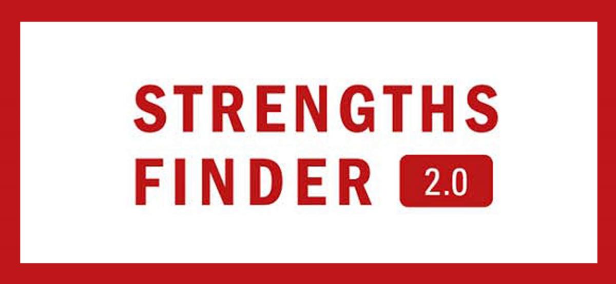 strengthsfinder logo
