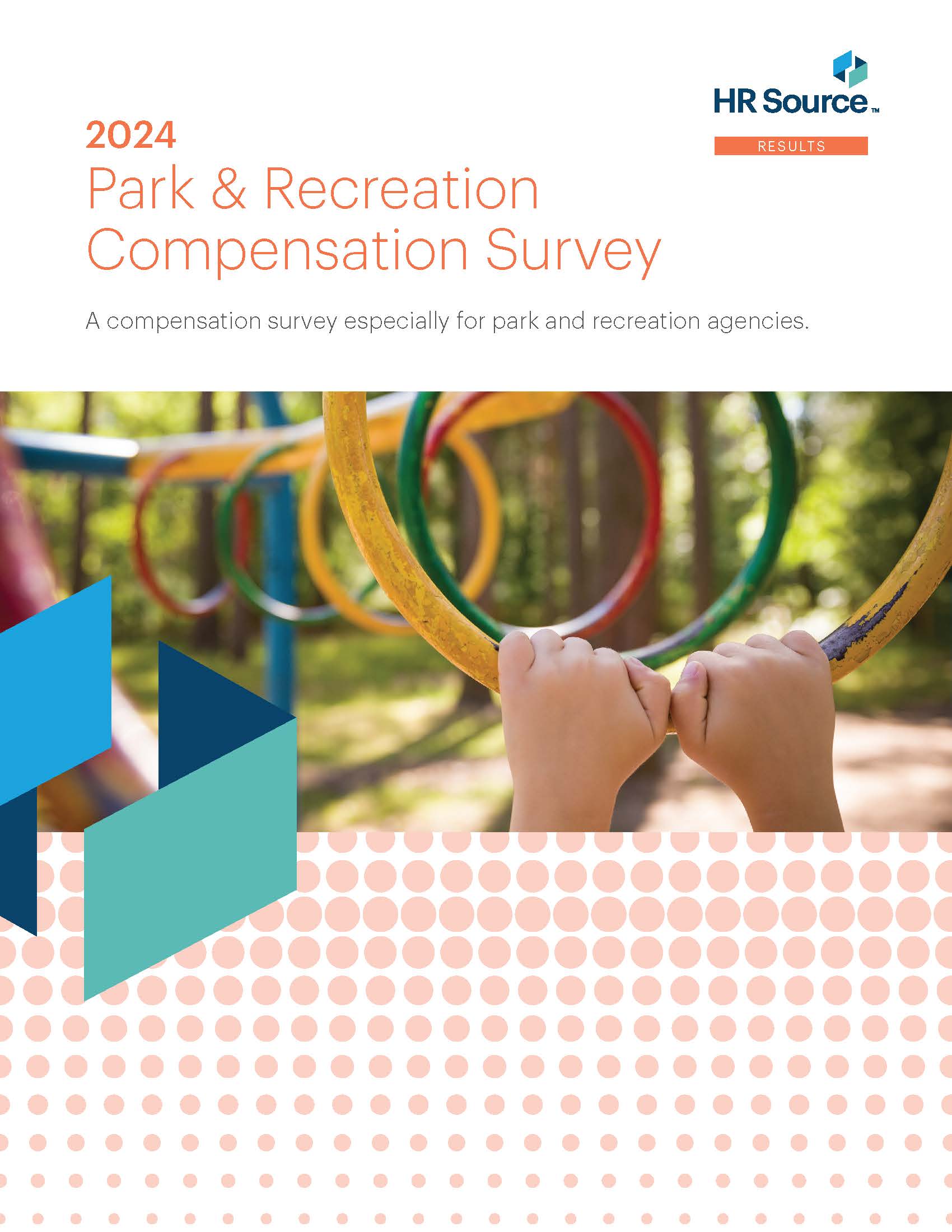 Park and Recreation Compensation Survey 2024