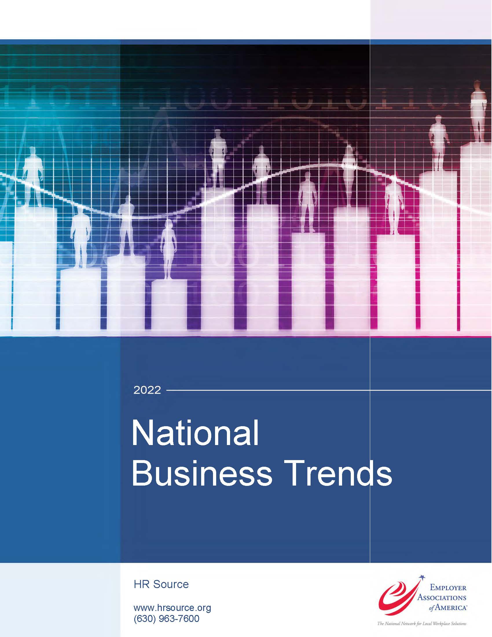 Item Detail National Business Trends Survey 2022 (Members Only)