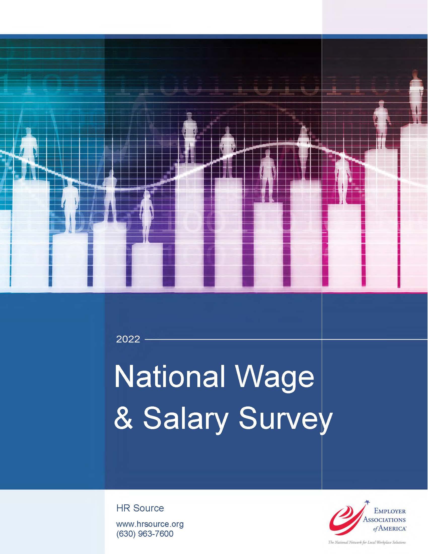 National Wage & Salary Survey 2022