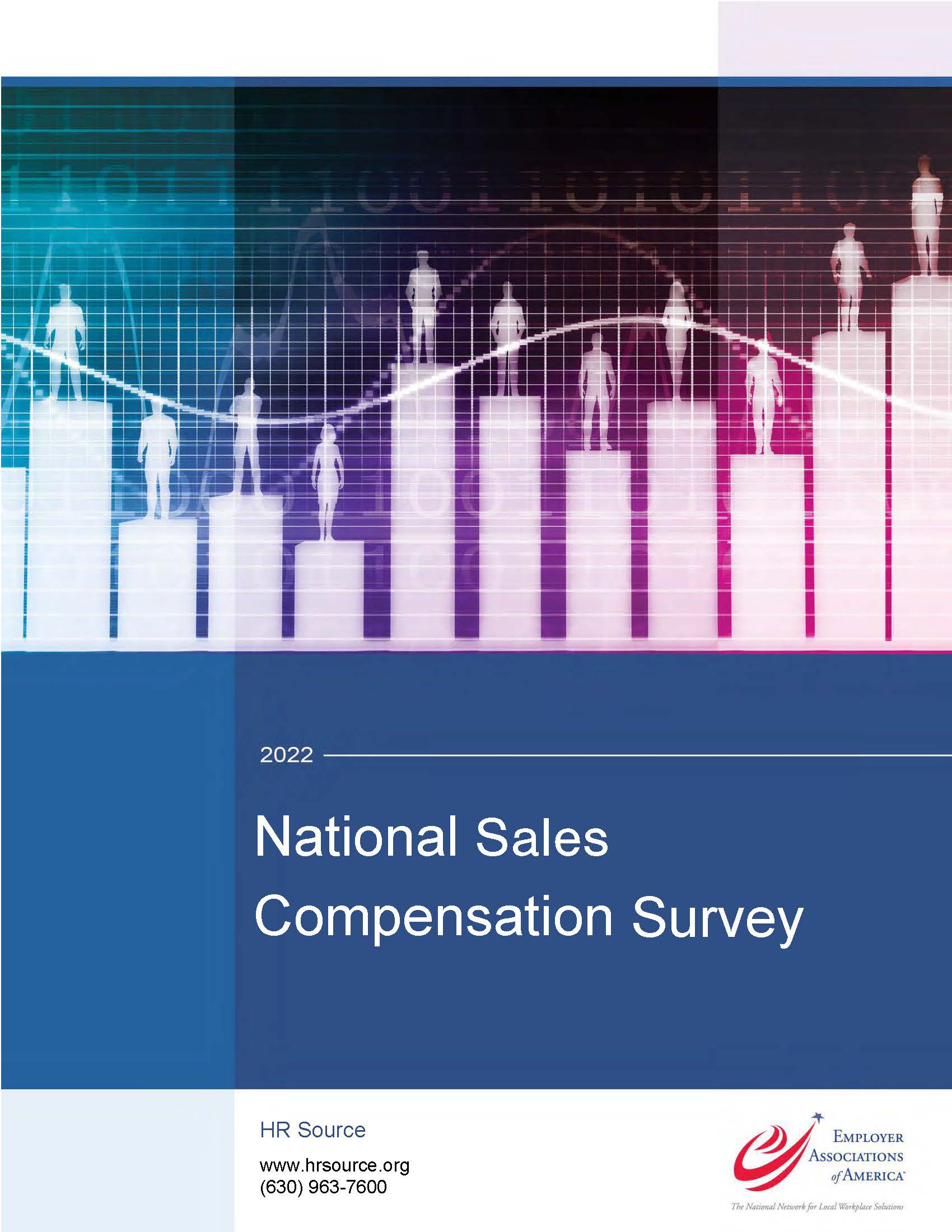 National Sales Compensation Survey 2022