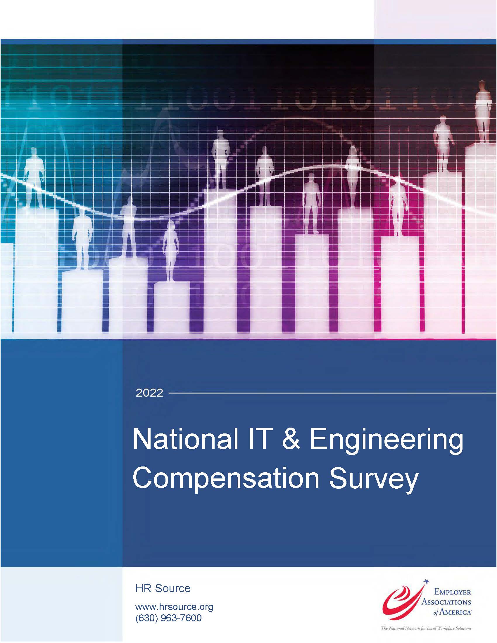 National IT & Engineering Survey 2022