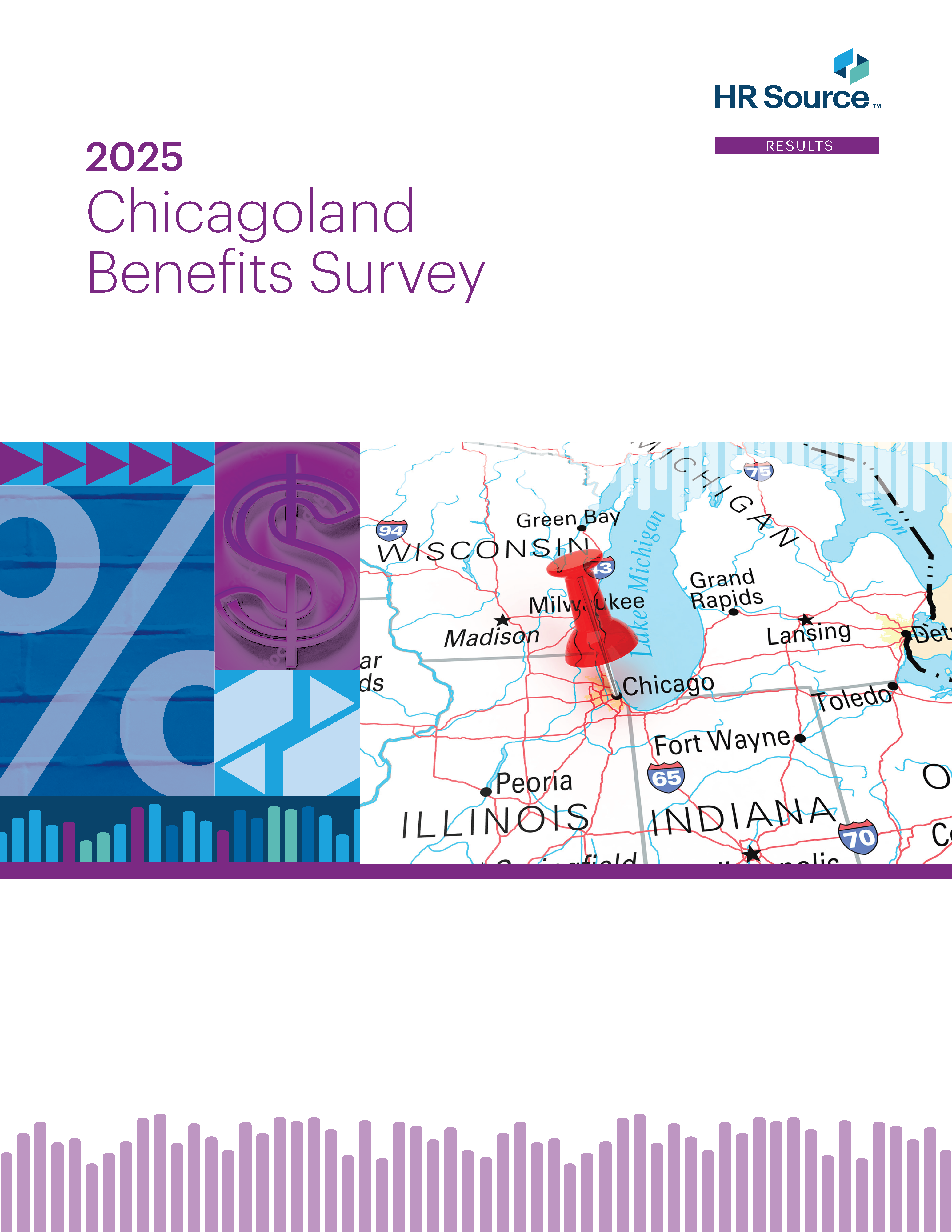 Chicagoland Benefits Survey 2025