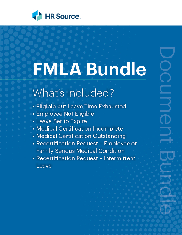 FMLA Bundle