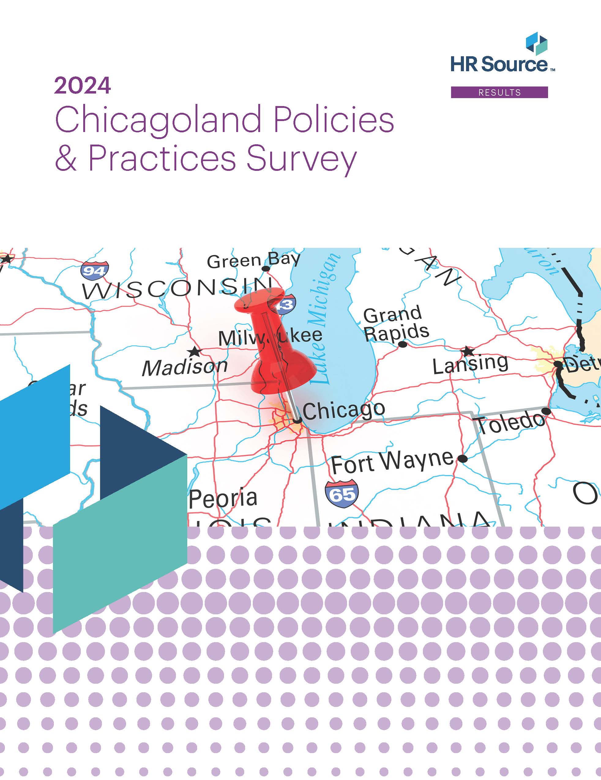 Chicagoland Policies and Practices Survey 2024