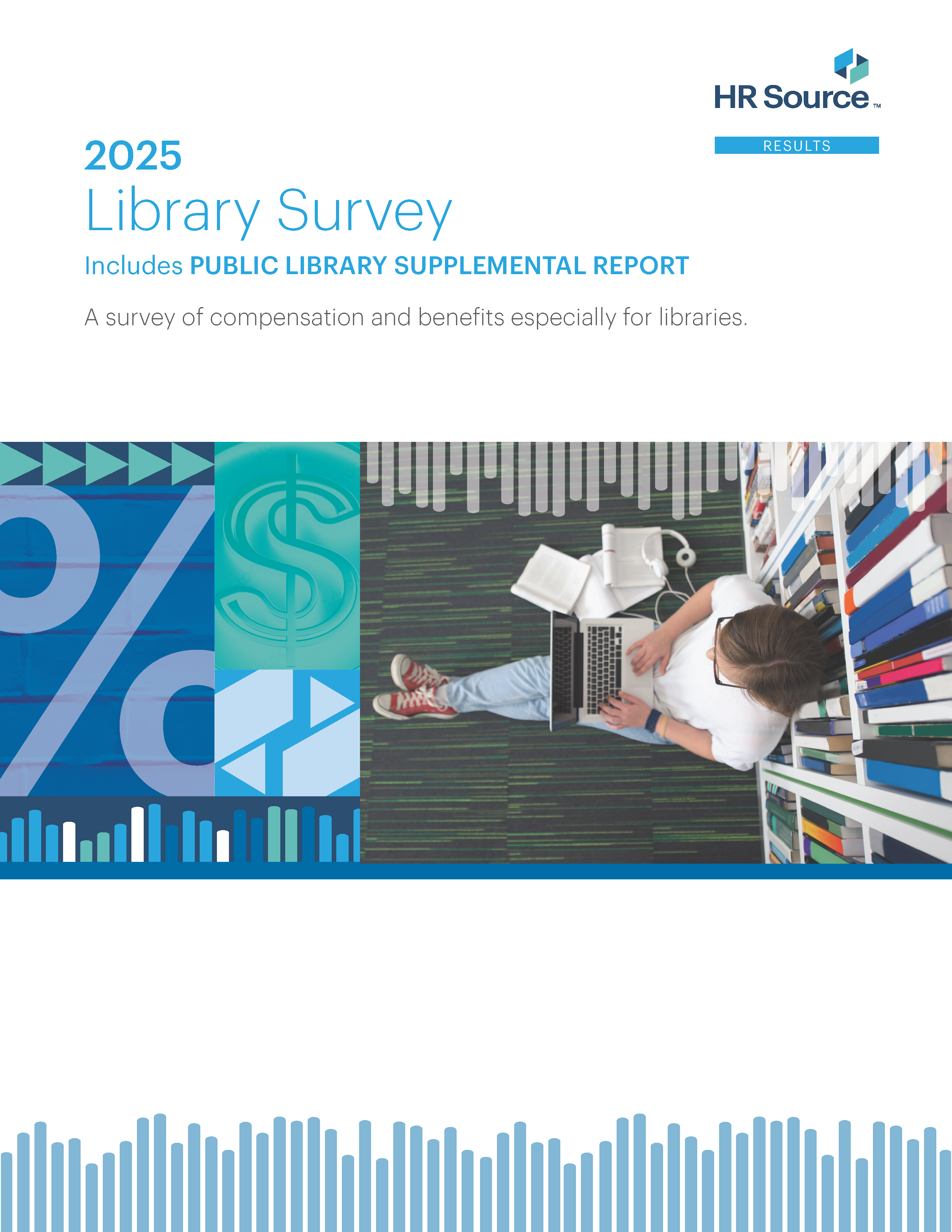 Public Library Supplemental Report 2025