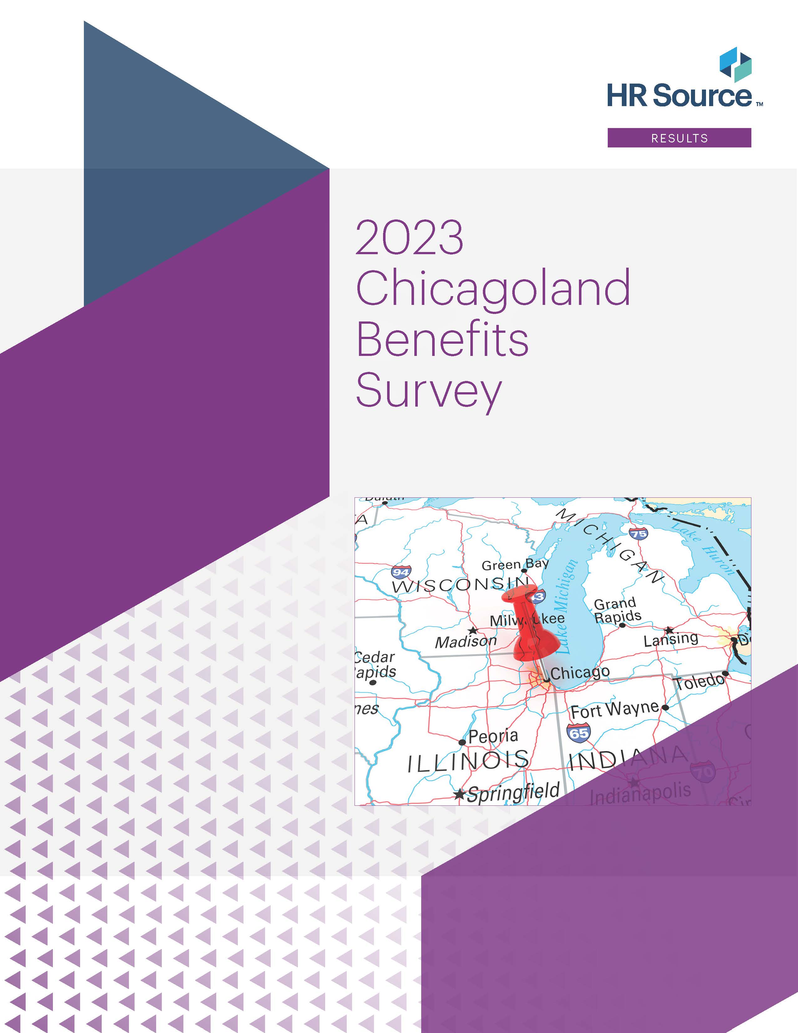 Chicagoland Benefits Survey 2023