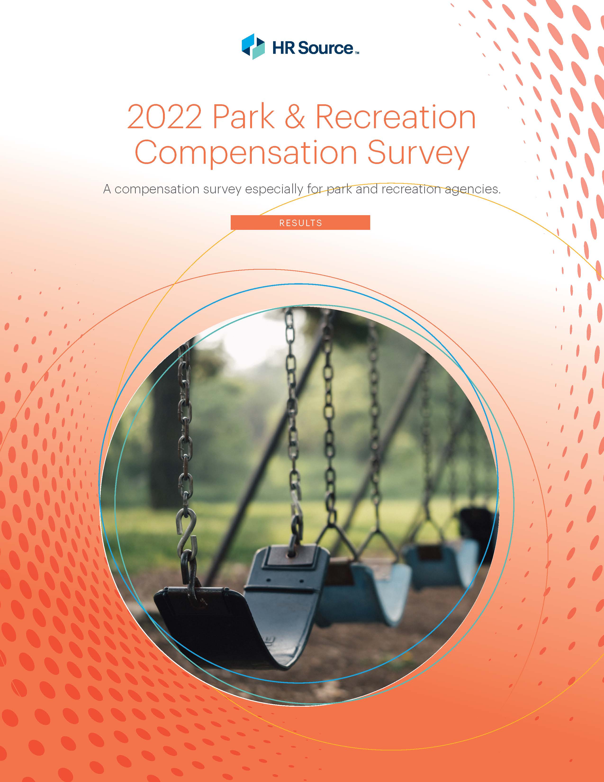 Park and Recreation Compensation Survey 2022