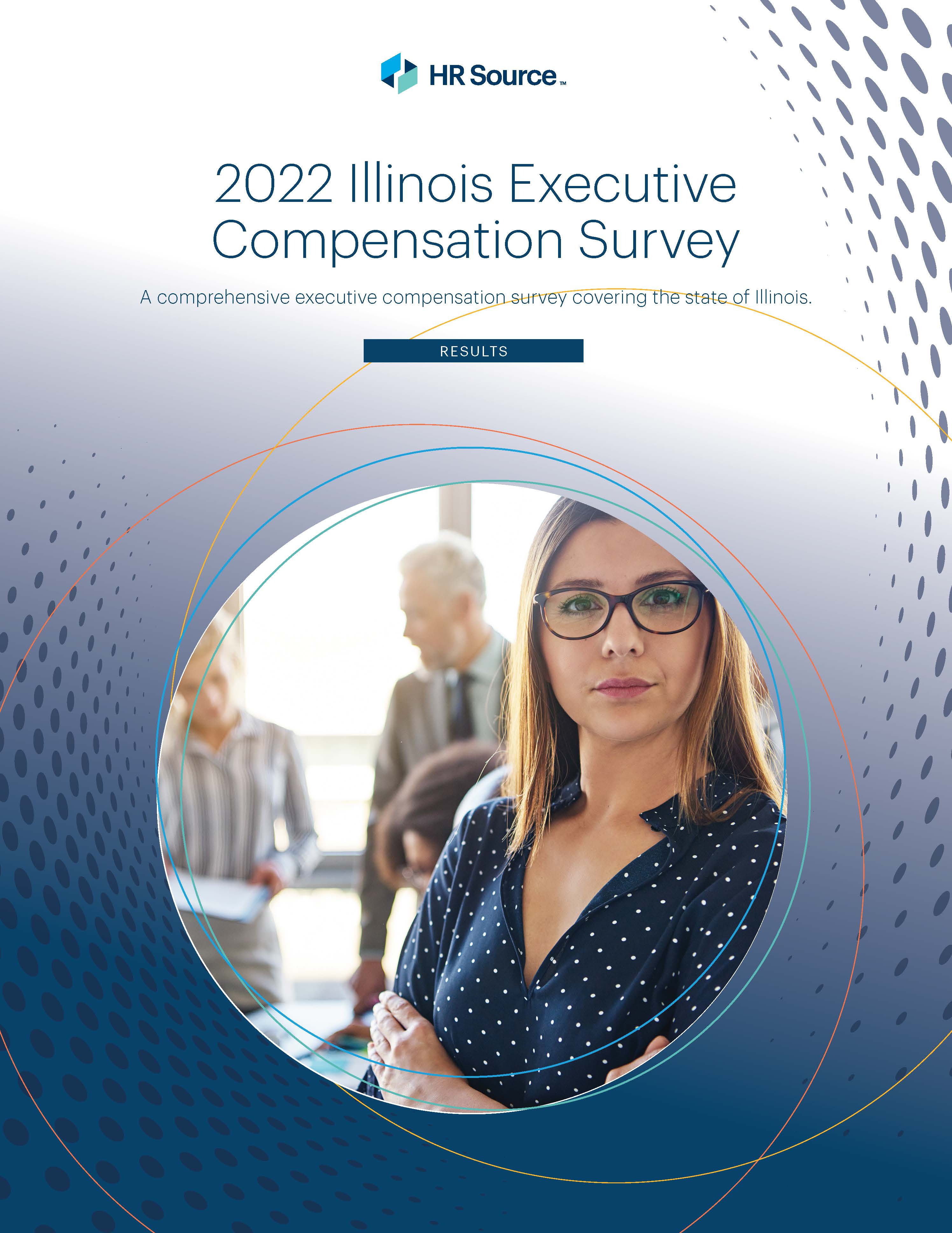 Illinois Executive Compensation Survey 2022