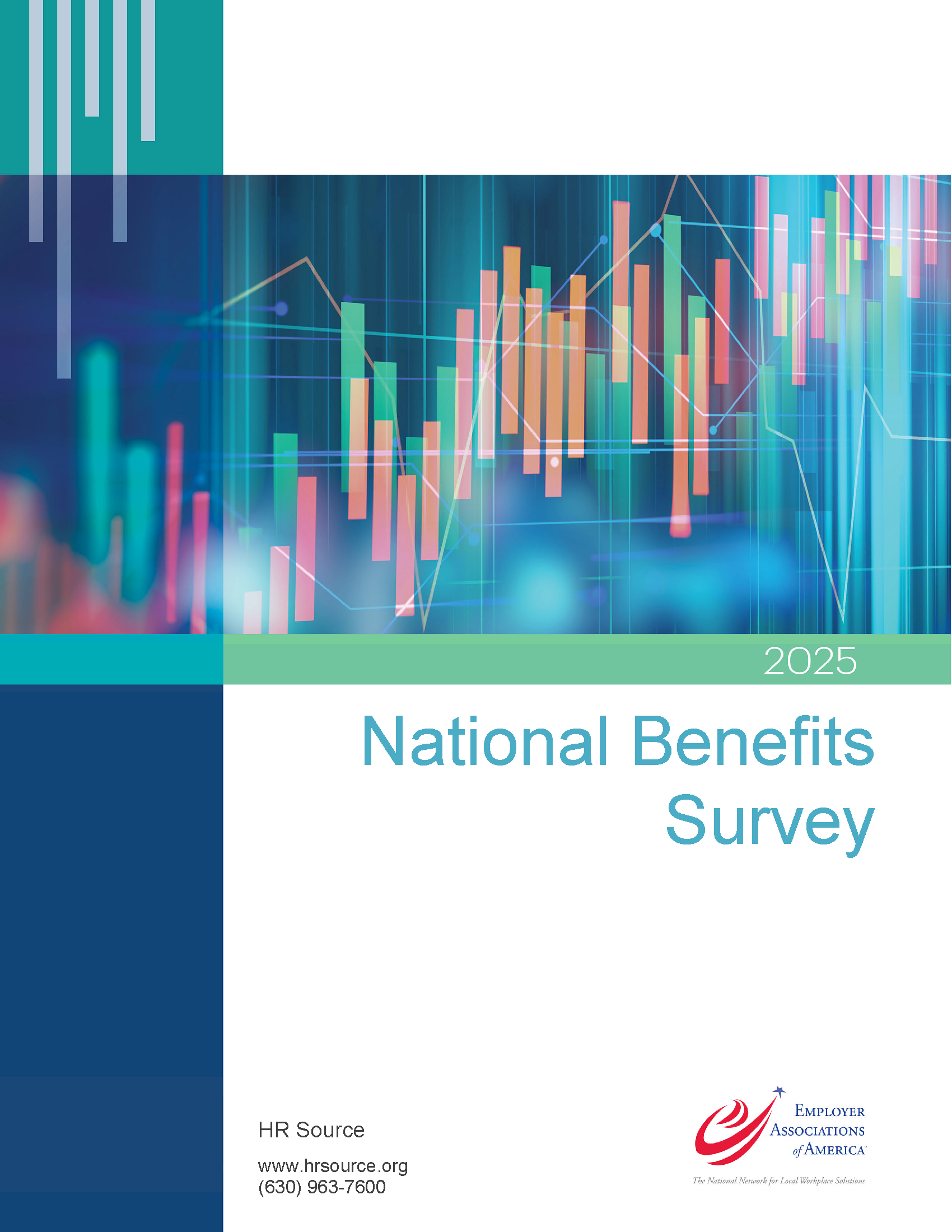 National Benefits Survey 2025