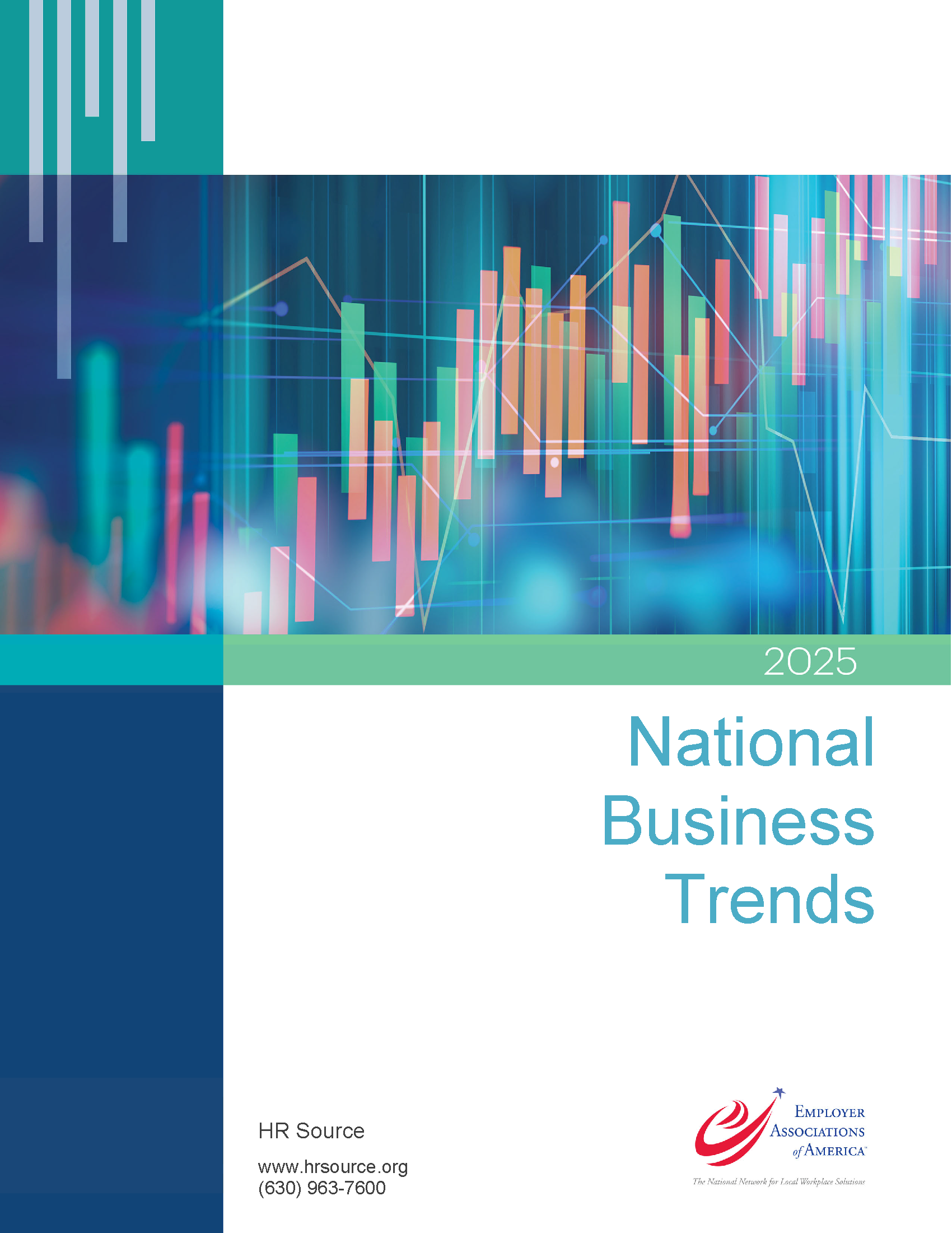 National Business Trends Survey 2025 (Members Only)