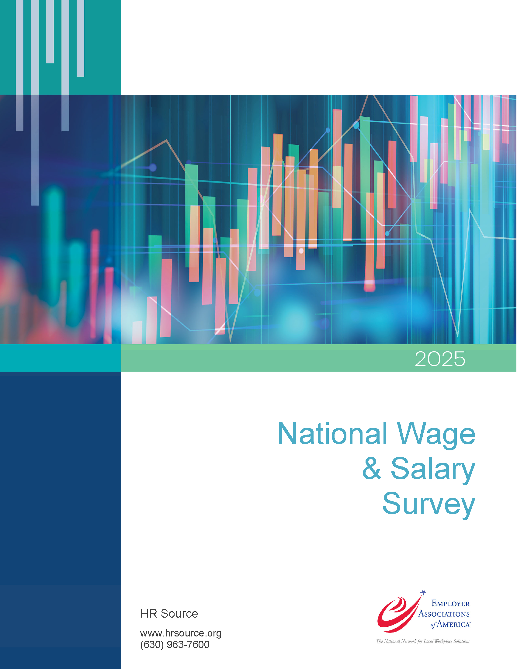 National Wage & Salary Survey 2025